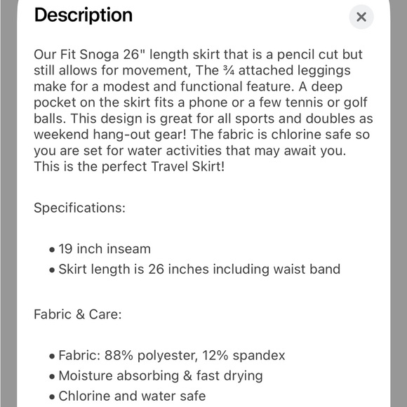 Snoga Athletics - Picture 5 of 6